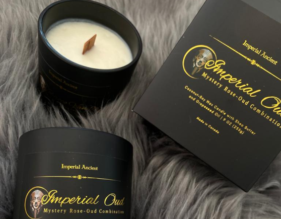 Why You Should Avoid Paraffin Candles – A Safer Choice with Imperial Ancient